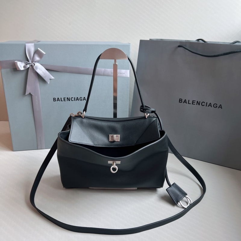 Balenciaga Top Handle Bags